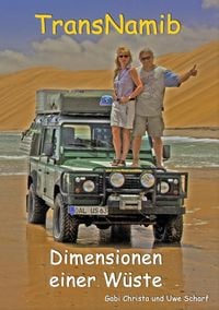 Produktbild: TransNamib