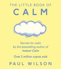 Produktbild: The Little Book of Calm