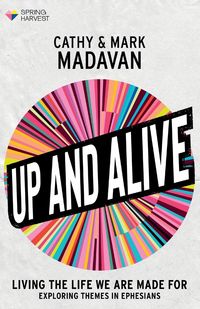 Produktbild: Up and Alive