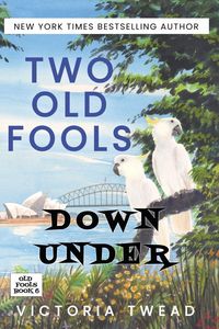 Produktbild: Two Old Fools Down Under