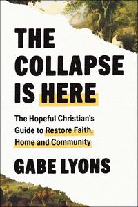 Produktbild: The Collapse Is Here