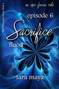 Produktbild: Sacrifice - Flood (Book 3-Episode 6)