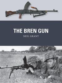 Produktbild: The Bren Gun