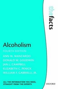 Produktbild: Alcoholism