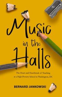 Produktbild: Music in the Halls