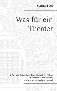 Produktbild: Was f&uuml;r ein Theater
