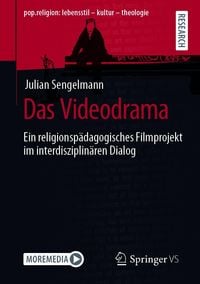 Produktbild: Das Videodrama