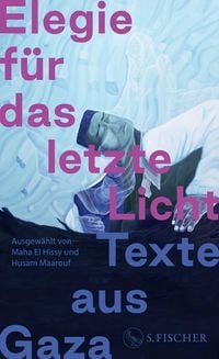 Produktbild: Elegie f&uuml;r das letzte Licht
