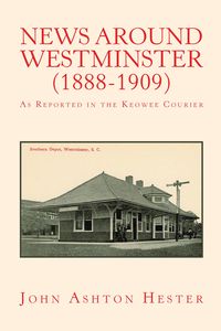 Produktbild: News Around Westminster (1888-1909)