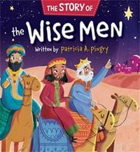 Produktbild: The Story of the Wise Men