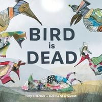 Produktbild: Bird is Dead