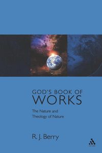 Produktbild: God's Book of Works