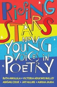 Produktbild: Cook, A: Rising Stars