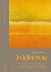 Produktbild: Dreigliederung