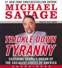 Produktbild: Trickle Down Tyranny