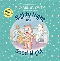 Produktbild: Nighty Night and Good Night