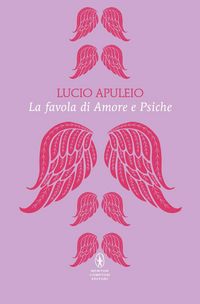 Produktbild: La favola di Amore e Psiche. Testo latino a fronte