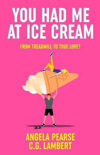Produktbild: You Had Me at Ice Cream