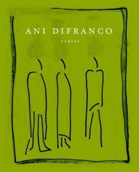Produktbild: Ani DiFranco