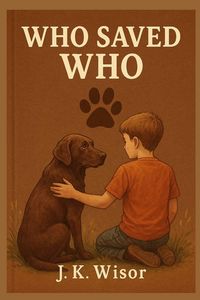 Produktbild: Who Saved Who?