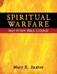 Produktbild: Spiritual Warfare Self-Study Bible Course