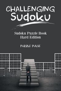 Produktbild: Challenging Sudoku