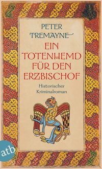 Produktbild: Ein Totenhemd f&uuml;r den Erzbischof
