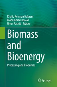Produktbild: Biomass and Bioenergy