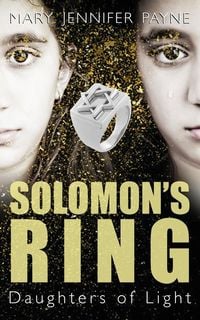 Produktbild: Solomon's Ring