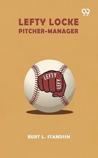 Produktbild: Lefty Locke Pitcher-Manager