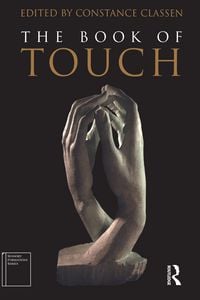Produktbild: The Book of Touch