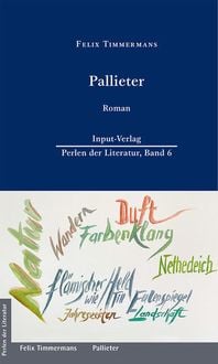 Produktbild: Pallieter
