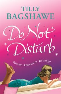 Produktbild: Bagshawe, T: Do Not Disturb