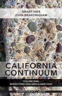 Produktbild: California Continuum, Volume 1