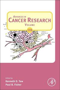 Produktbild: Advances in Cancer Research