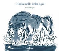Produktbild: L' indovinello della tigre