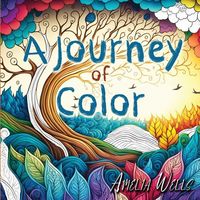 Produktbild: A Journey of Color