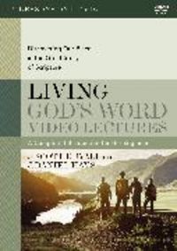 Produktbild: Living God's Word Video Lectures