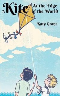 Produktbild: A Kite at the Edge of the World