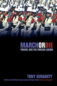March Or Die (Text Only)