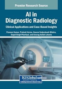 Produktbild: AI in Diagnostic Radiology