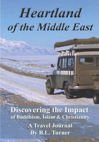 Produktbild: Heartland of the Middle East