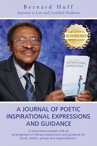 Produktbild: A Journal of Poetic Inspirational Expressions and Guidance