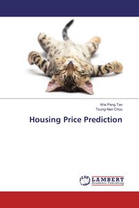 Produktbild: Housing Price Prediction