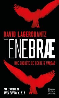 Produktbild: Tenebrae