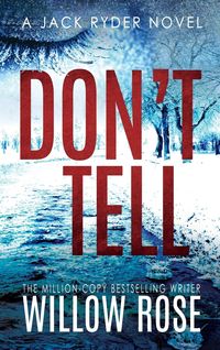 Produktbild: Don't Tell