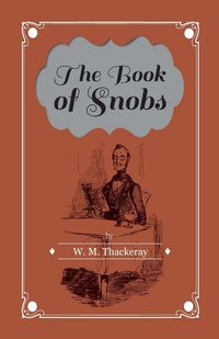 Produktbild: The Book of Snobs
