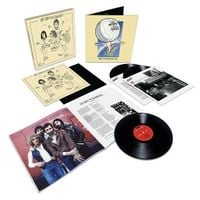 Produktbild: The Who By Numbers (Ltd. Edt.)