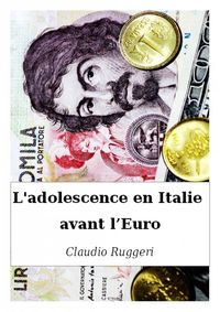Produktbild: L'adolescence en Italie avant l'Euro