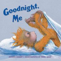 Produktbild: Goodnight, Me